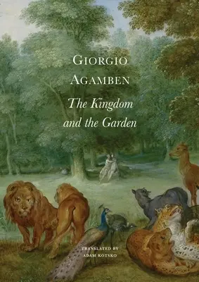 Królestwo i ogród - The Kingdom and the Garden