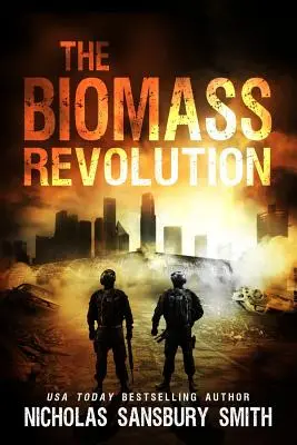 Rewolucja biomasy - The Biomass Revolution