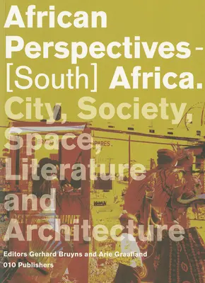 Afrykańskie perspektywy: Dsd Series Vol. 7 - African Perspectives: Dsd Series Vol. 7