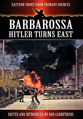 Barbarossa - Hitler zwraca się na wschód - Barbarossa - Hitler Turns East