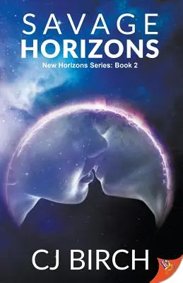 Dzikie horyzonty - Savage Horizons