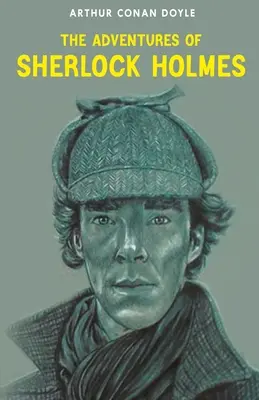 Przygody Sherlocka Holmesa - The Adventures of Sherlock Holmes