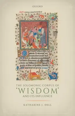 Solomon Corpus Wisdom & Influence C