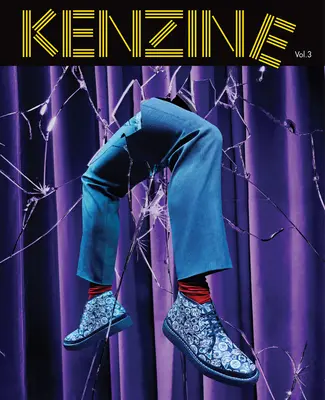 Kenzine: Tom III - Kenzine: Volume III