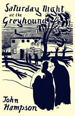 Sobotnia noc w Greyhound - Saturday Night at the Greyhound