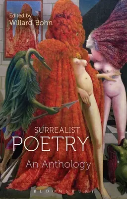 Poezja surrealistyczna: Antologia - Surrealist Poetry: An Anthology