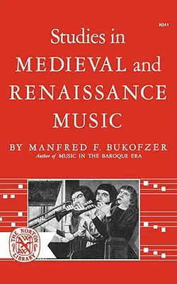 Studia nad muzyką średniowiecza i renesansu - Studies in Medieval and Renaissance Music