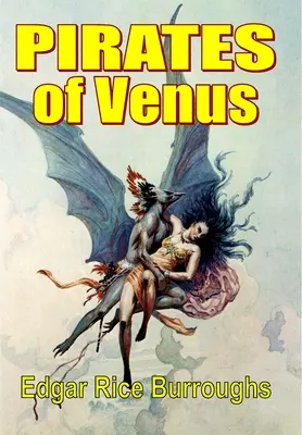 Piraci z Wenus - Pirates of Venus