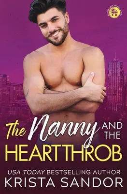 Niania i przystojniak - The Nanny and the Heartthrob