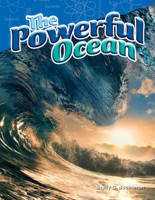 Potężny ocean - The Powerful Ocean