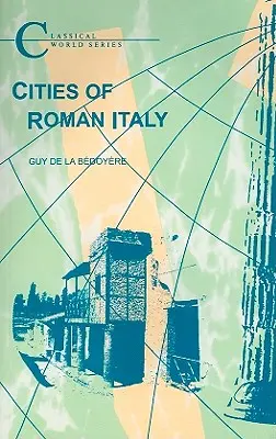 Miasta rzymskiej Italii - Cities of Roman Italy