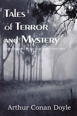 Opowieści o terrorze i tajemnicy - Tales of Terror and Mystery