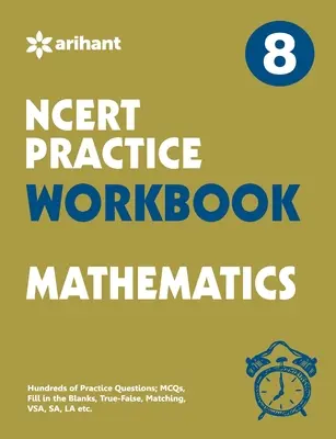 Zeszyt ćwiczeń matematyka klasa 8 - Workbook Mathematics Class 8th