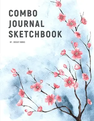 Szkicownik Combo Journal - Combo Journal Sketchbook