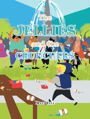 Galaretki i chrupacze - The Jellies and the Crunchers