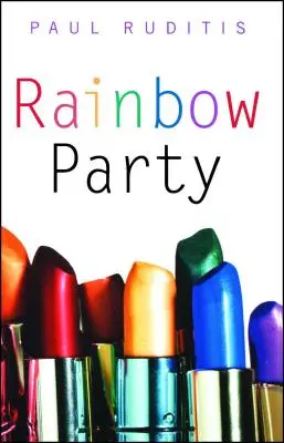 Tęczowe przyjęcie - Rainbow Party