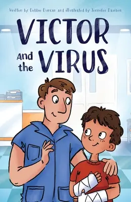 Victor i wirus - Victor and the Virus