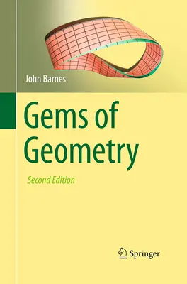 Klejnoty geometrii - Gems of Geometry