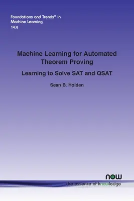 Uczenie maszynowe dla zautomatyzowanego dowodzenia twierdzeń: Nauka rozwiązywania SAT i QSAT - Machine Learning for Automated Theorem Proving: Learning to Solve SAT and QSAT