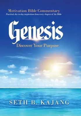 Genesis: Odkryj swój cel - Genesis: Discover Your Purpose