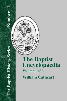 Encyklopedia baptystów - tom 1 - The Baptist Encyclopedia - Vol. 1