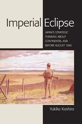 Imperialne zaćmienie - Imperial Eclipse