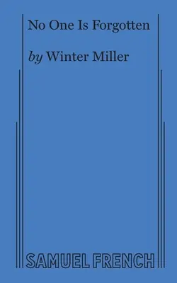 Nikt nie jest zapomniany - No One Is Forgotten