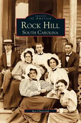 Rock Hill: Karolina Południowa - Rock Hill: South Carolina