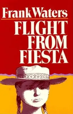 Lot z Fiesty - Flight From Fiesta