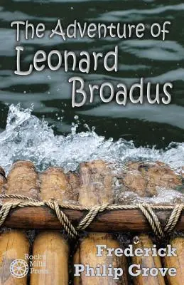 Przygoda Leonarda Broadusa - The Adventure of Leonard Broadus