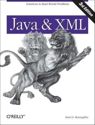 Java i XML: Rozwiązania rzeczywistych problemów - Java and XML: Solutions to Real-World Problems