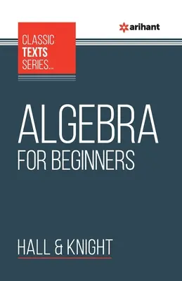 Algebra dla początkujących - Algebra For Beginners