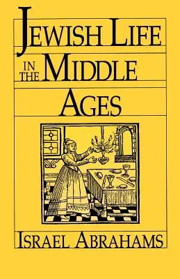 Życie żydowskie w średniowieczu - Jewish Life in the Middle Ages