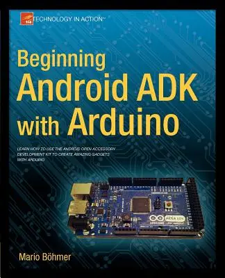 Początki Android Adk z Arduino - Beginning Android Adk with Arduino