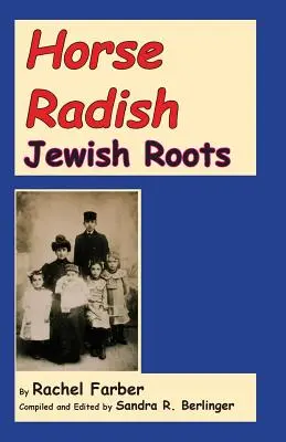 Rzodkiewka: Żydowskie korzenie - Horse Radish: Jewish Roots