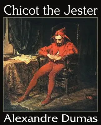 Błazen Chicot - Chicot the Jester