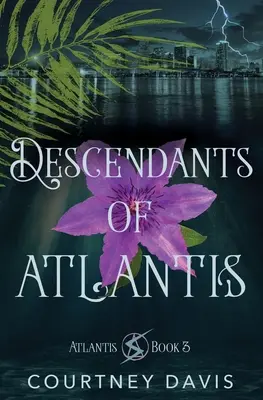 Potomkowie Atlantydy - Descendants of Atlantis