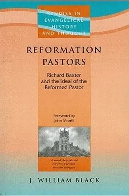 Scht: Pastorzy reformacji - Scht: Reformation Pastors