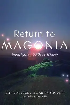 Return to Magonia: Badanie UFO w historii - Return to Magonia: Investigating UFOs in History