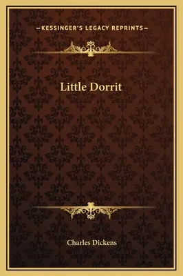 Mała Dorrit - Little Dorrit