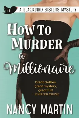 Jak zamordować milionera - How to Murder a Millionaire