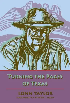 Odwracając strony Teksasu - Turning the Pages of Texas