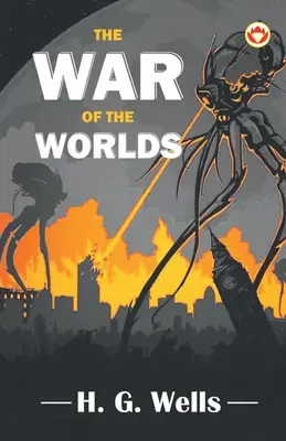 Wojna światów - The War of the Worlds