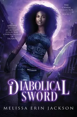 Diabelski miecz - Diabolical Sword