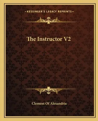 Instruktor V2 - The Instructor V2