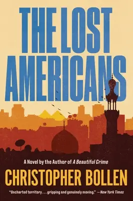 Zagubieni Amerykanie - The Lost Americans