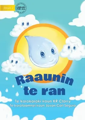 Cykl wodny - Raaunin te ran (Te Kiribati) - The Water Cycle - Raaunin te ran (Te Kiribati)