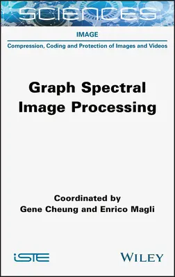 Graficzne przetwarzanie obrazów spektralnych - Graph Spectral Image Processing