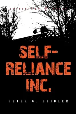 Self-Reliance, Inc.: Eksperyment Walden w XX wieku - Self-Reliance, Inc.: A Twentieth-Century Walden Experiment