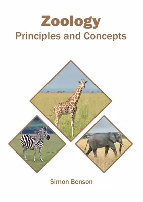 Zoologia: Zasady i koncepcje - Zoology: Principles and Concepts